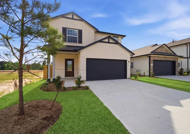 Photo 2 of Single family home for sale at 10767 Sora Dr, Willis, TX 77378 | MLS# 15720703 | Listing updated on 2026-05-22