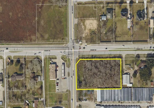 1st image of 0 Bailey Rd / Masters Rd, Pearland, TX 77584 | MLS# 47444414
