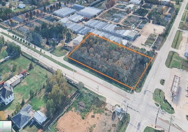 Photo 4 of Land for sale at 0 Bailey Rd / Masters, Pearland, TX 77584 | MLS# 47444414 | Listing updated on 2026-08-31