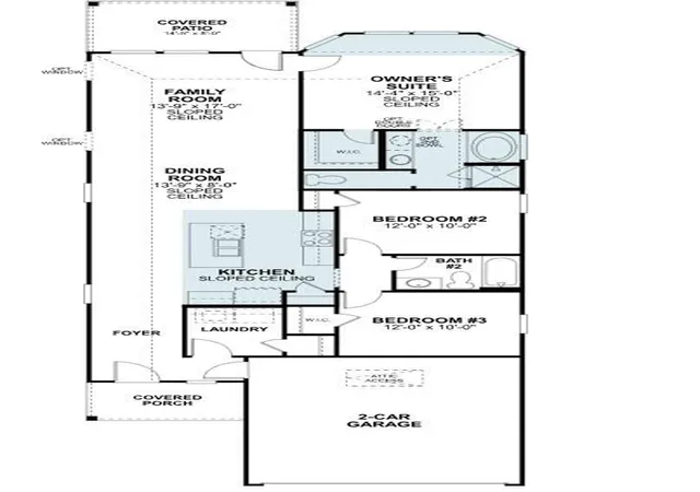 Photo 3 of Single family home for sale at 337 Birch Blossom Path, Magnolia, TX 77354 | MLS# 74125926 | Listing updated on 2026-09-21