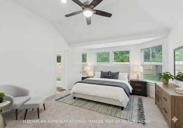 Photo 4 of Single family home for sale at 337 Birch Blossom Path, Magnolia, TX 77354 | MLS# 74125926 | Listing updated on 2026-09-21