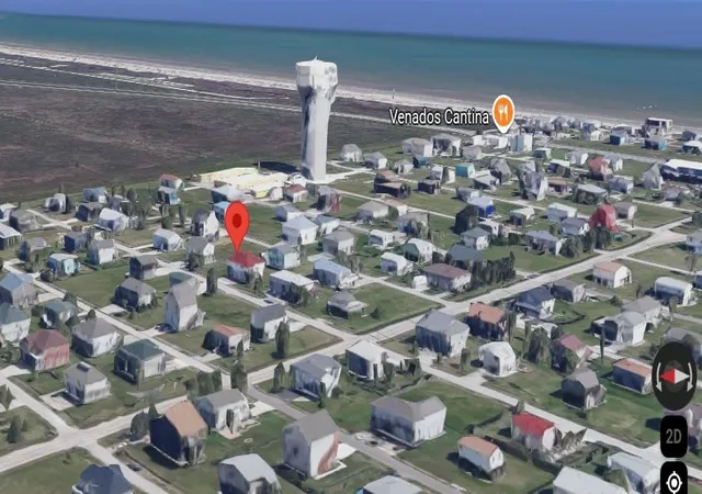 Photo 2 of Land for sale at 16522 John Davis Rd, Galveston, TX 77554 | MLS# 10134140 | Listing updated on 2026-06-08