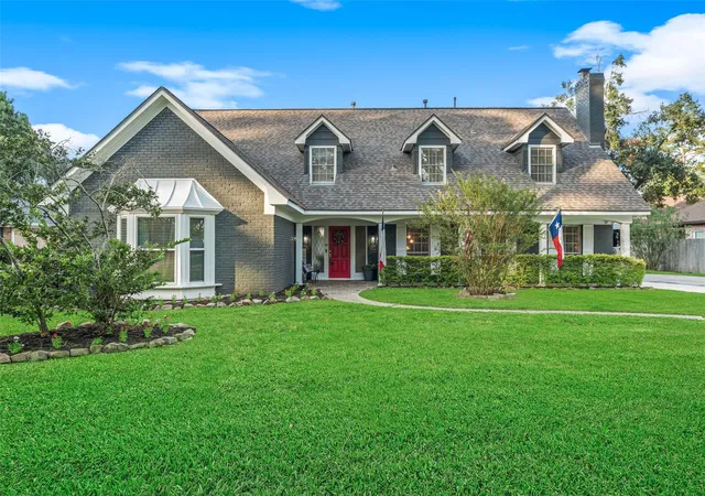 Photo 1 of Single family home for sale at 675 Stonewall Jackson Dr, Conroe, TX 77302 | MLS# 54846802 | Listing updated on 2026-08-05