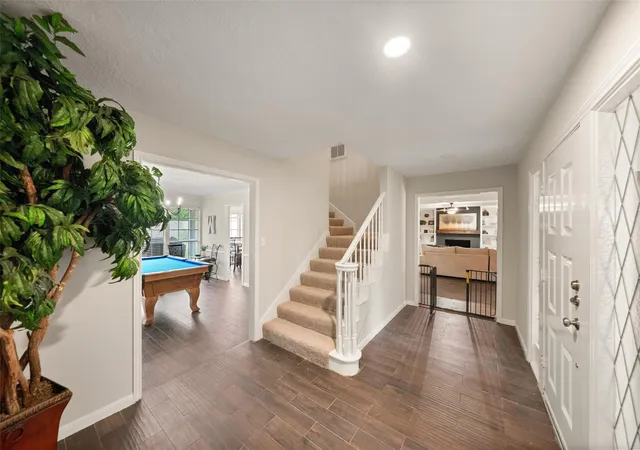 Photo 3 of Single family home for sale at 675 Stonewall Jackson Dr, Conroe, TX 77302 | MLS# 54846802 | Listing updated on 2026-08-05