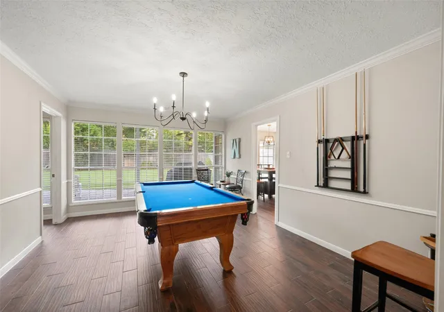 Photo 3 of Single family home for sale at 675 Stonewall Jackson Dr, Conroe, TX 77302 | MLS# 54846802 | Listing updated on 2026-08-05