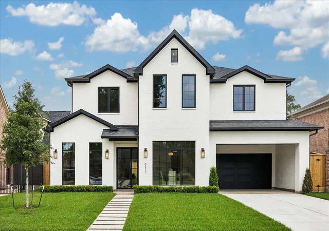 2nd image of 6213 Overbrook Ln, Houston, TX 77057 | MLS# 24738716