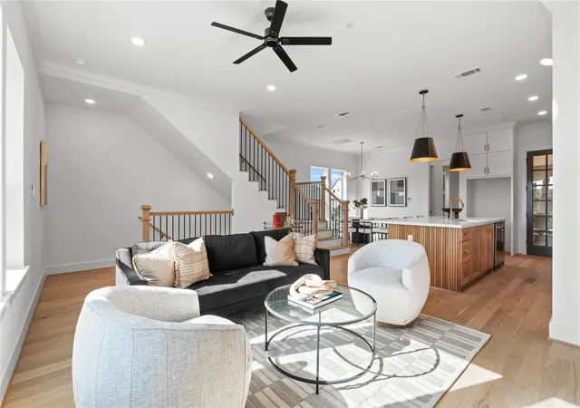 1st image of 1614 Ojeman Road #C, Houston, TX 77055 | MLS# 64300862