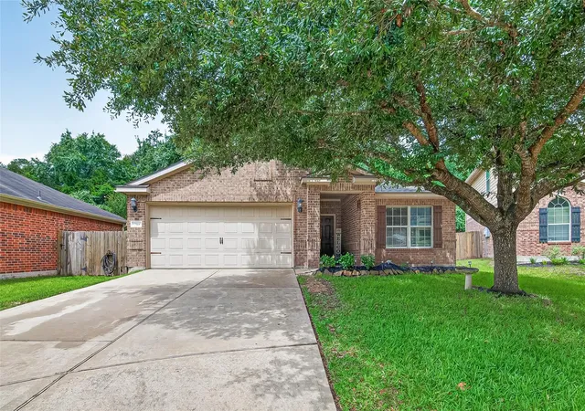 Homes for sale in Pinehurst, TX | 12114 Estelle Ln, Pinehurst, TX 77362 | MLS# 86825120