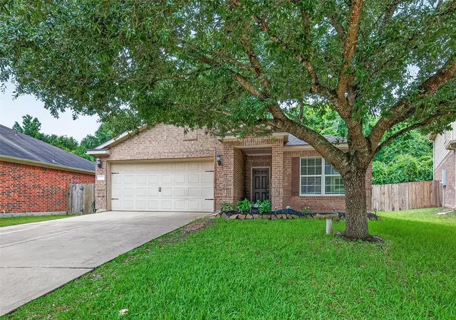 Homes for sale in Pinehurst, TX | 12114 Estelle Ln, Pinehurst, TX 77362 | MLS# 86825120