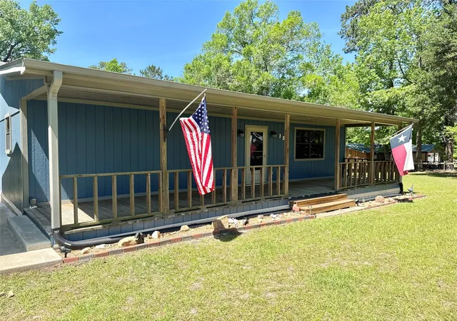 Homes for sale in Brookeland, TX | 159 County Road 223, Brookeland, TX 75931 | MLS# 92218250