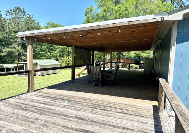 Homes for sale in Brookeland, TX | 159 County Road 223, Brookeland, TX 75931 | MLS# 92218250