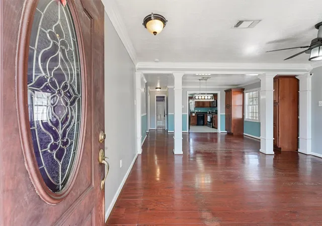 3rd image of 4515 Salina St, Houston, TX 77026 | MLS# 9506788