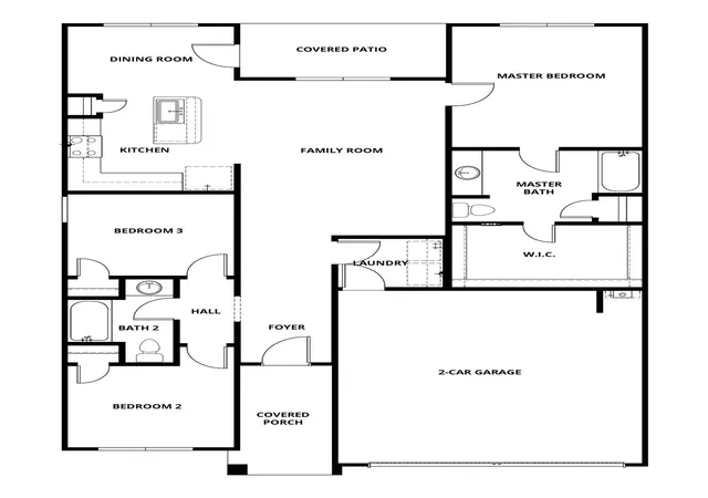2nd image of 1613 Jean Meadow Dr, Rosenberg, TX 77471 | MLS# 87431741