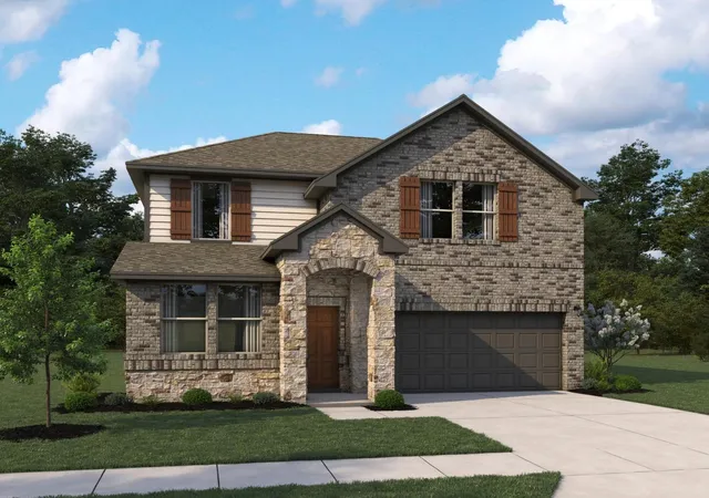 Photo 1 of Single family home for sale at 15806 Oak Leaf Gap Dr, Crosby, TX 77532 | MLS# 76645402 | Listing updated on 2026-10-05