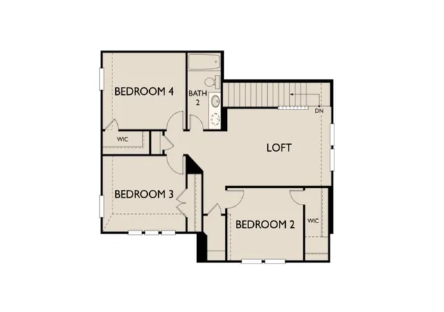 Photo 3 of Single family home for sale at 15806 Oak Leaf Gap Dr, Crosby, TX 77532 | MLS# 76645402 | Listing updated on 2026-10-05