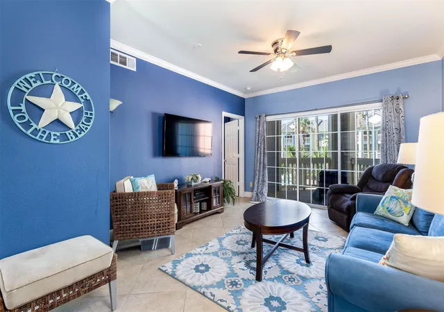 1st image of 7000 Seawall Blvd #324, Galveston, TX 77551 | MLS# 40408396