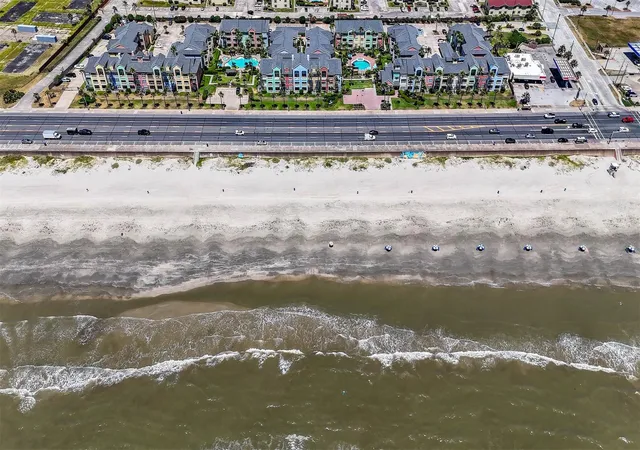2nd image of 7000 Seawall Blvd, Galveston, TX 77551