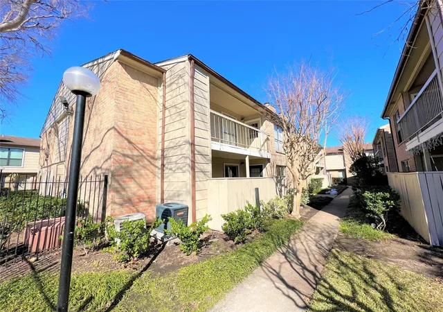 1st image of 2120 Wilcrest Dr #121, Houston, TX 77042 | MLS# 9628546