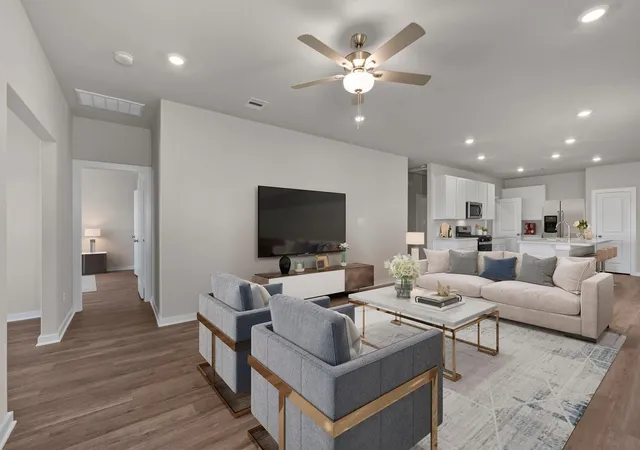Photo 3 of Single family home for sale at 19046 Cetara Villa Dr, Hockley, TX 77447 | MLS# 8235549 | Listing updated on 2026-10-20