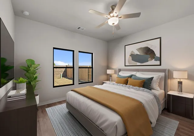 Photo 4 of Single family home for sale at 19046 Cetara Villa Dr, Hockley, TX 77447 | MLS# 8235549 | Listing updated on 2026-10-20