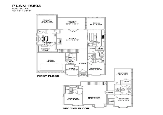 2nd image of 1914 Viking Dr, Houston, TX 77018 | MLS# 31286104