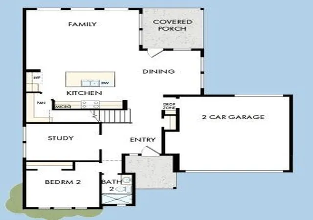 2nd image of 17002 Texas Hill Country Rd, Cypress, TX 77433 | MLS# 67572950