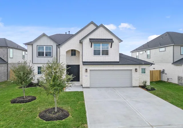 37th image of 4514 Whisperwood Dr, Rosenberg, TX 77471 | MLS# 87929886