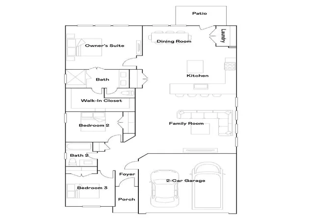 Homes for sale in Brookshire, TX | 2020 Solstice Landing Dr, Brookshire, TX 77423 | MLS# 36162964