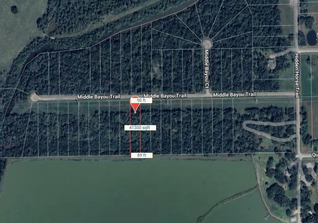 Photo 3 of Land for sale at 255 & 261 Middle Byp Trl, Angleton, TX 77515 | MLS# 13136318 | Listing updated on 2026-02-03