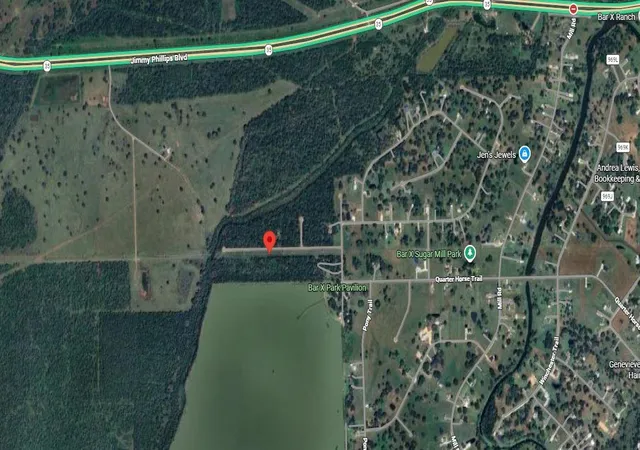Photo 4 of Land for sale at 255 & 261 Middle Byp Trl, Angleton, TX 77515 | MLS# 13136318 | Listing updated on 2026-02-03