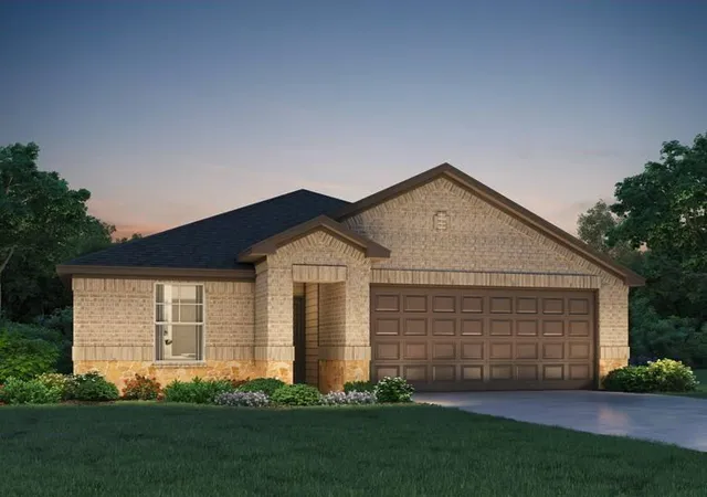 Single family home for sale at 17219 Remington Meadows St, Waller, TX 77484 | MLS# 55870083