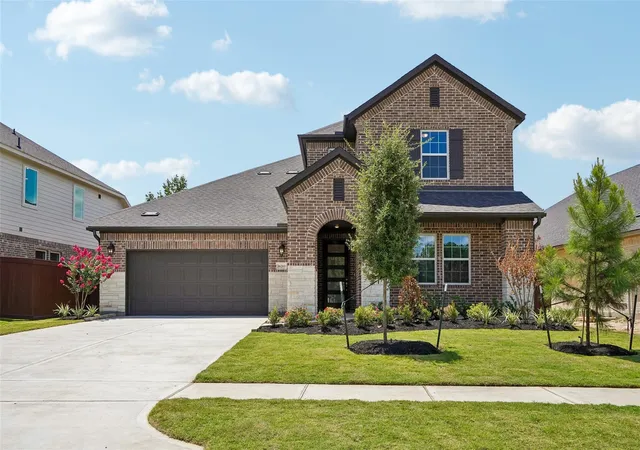 Photo 1 of Single family home for sale at 16263 Sheridan River Trl, Conroe, TX 77302 | MLS# 56819908 | Listing updated on 2026-09-18