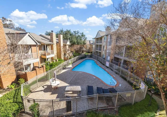 Condo for sale at 11201 Lynbrook Dr #3805, Houston, TX 77042 | MLS# 12786162 | Listing updated on 2025-09-24
