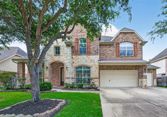 Photo 1 of Single family home for sale at 21002 Mallard Cvs Ct, Richmond, TX 77407 | MLS# 87189379 | Listing updated on 2026-05-30