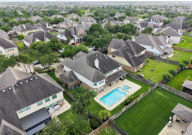 Photo 3 of Single family home for sale at 21002 Mallard Cvs Ct, Richmond, TX 77407 | MLS# 87189379 | Listing updated on 2026-05-30