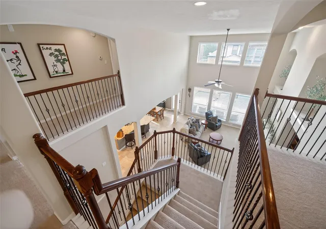 Photo 4 of Single family home for sale at 21002 Mallard Cvs Ct, Richmond, TX 77407 | MLS# 87189379 | Listing updated on 2026-05-30