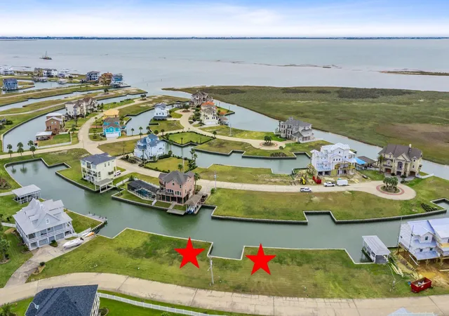 Photo 1 of Land for sale at 27 Isla Morada, Hitchcock, TX 77563 | MLS# 95498430 | Listing updated on 2026-02-18