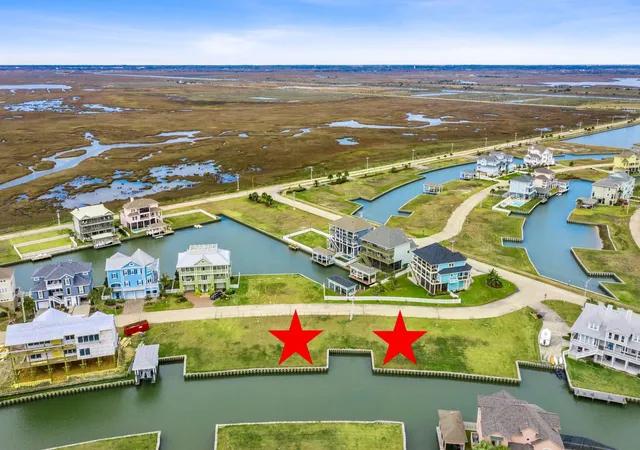 Photo 3 of Land for sale at 27 Isla Morada, Hitchcock, TX 77563 | MLS# 95498430 | Listing updated on 2026-02-18