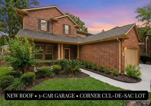 1st image of 14318 Timber Bright Ct, Houston, TX 77044 | MLS# 78599132