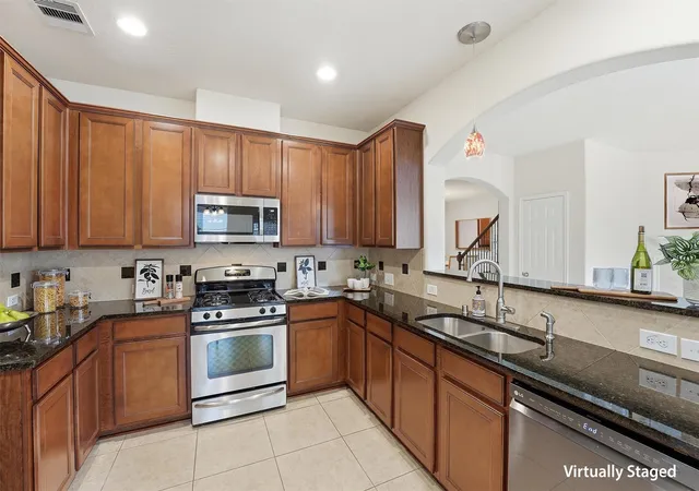 Photo 3 of Single family home for sale at 14318 Timber Bright Ct, Houston, TX 77044 | MLS# 78599132 | Listing updated on 2026-09-08