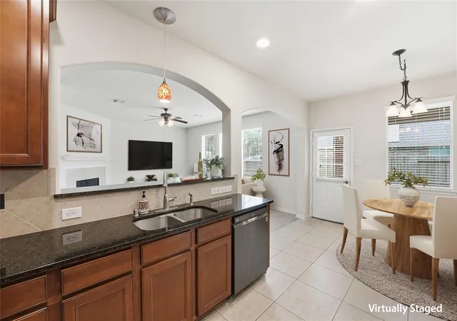 Photo 4 of Single family home for sale at 14318 Timber Bright Ct, Houston, TX 77044 | MLS# 78599132 | Listing updated on 2026-09-08