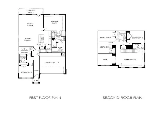 2nd image of 12019 Marlin Strait Dr, Baytown, TX 77523 | MLS# 58306512