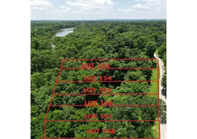Land for sale at 00000 County Rd 2166, Cleveland, TX 77327 | MLS# 30959586