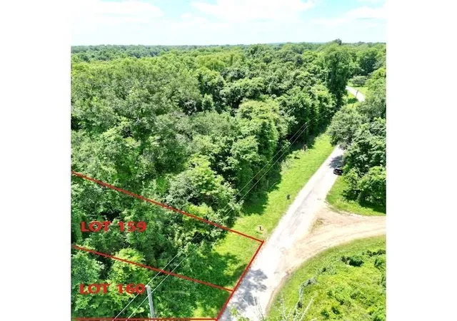 Photo 2 of Land for sale at 00000 County Rd 2166, Cleveland, TX 77327 | MLS# 30959586 | Listing updated on 2026-03-26