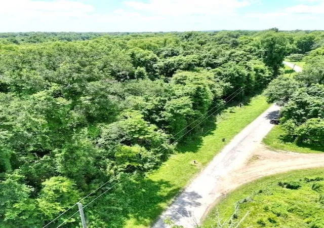 Photo 2 of Land for sale at 00000 County Rd 2166, Cleveland, TX 77327 | MLS# 30959586 | Listing updated on 2026-03-26