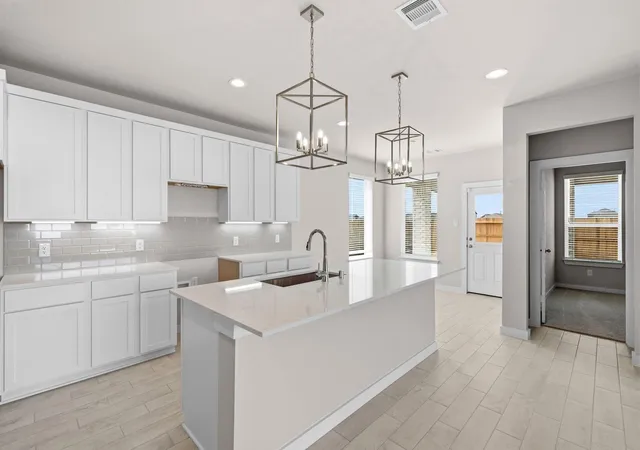 Photo 3 of Single family home for sale at 1743 Pecan Woods Ln, Conroe, TX 77301 | MLS# 25565368 | Listing updated on 2026-08-05