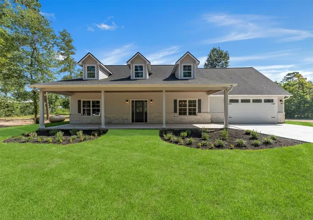 2nd image of 1087 Jones Rd, New Waverly, TX 77358 | MLS# 87955422
