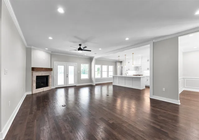 5th image of 1087 Jones Rd, New Waverly, TX 77358 | MLS# 87955422