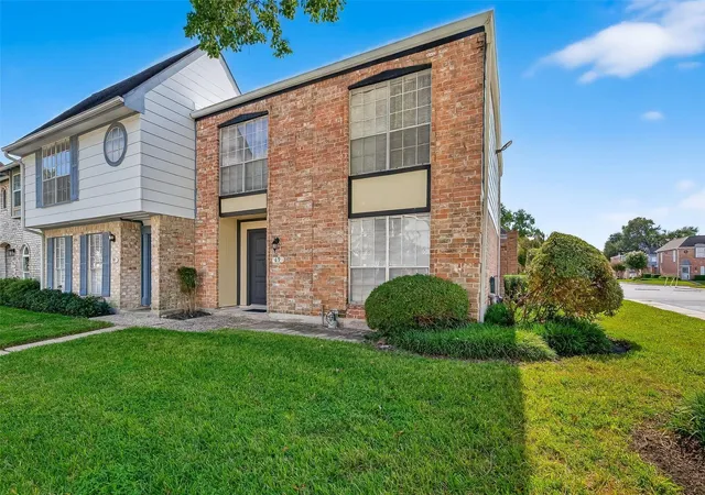 38th image of 11002 Hammerly Blvd #69, Houston, TX 77043 | MLS# 26036055