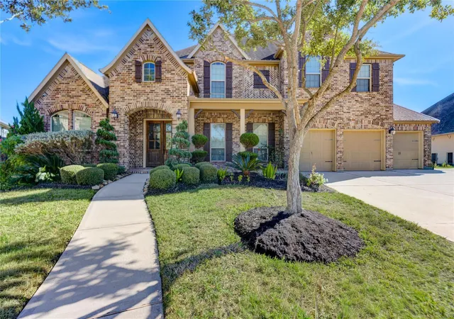 Photo 1 of Single family home for sale at 8803 Purdy Crescent Trl, Richmond, TX 77406 | MLS# 54028077 | Listing updated on 2026-09-19